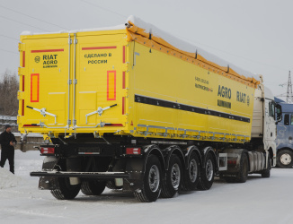 Перевозчики