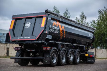 Спецтехника