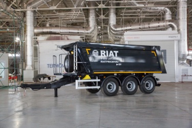 Техническое