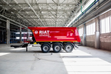 Весогабаритный